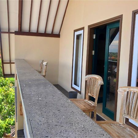 Bukawa Lodge Jimbaran Dış mekan fotoğraf