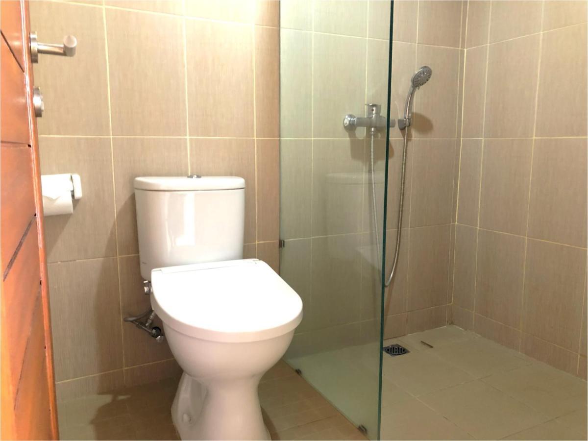 Bukawa Lodge Jimbaran Dış mekan fotoğraf