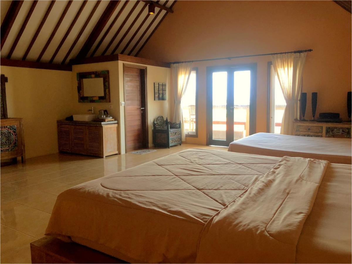 Bukawa Lodge Jimbaran Dış mekan fotoğraf