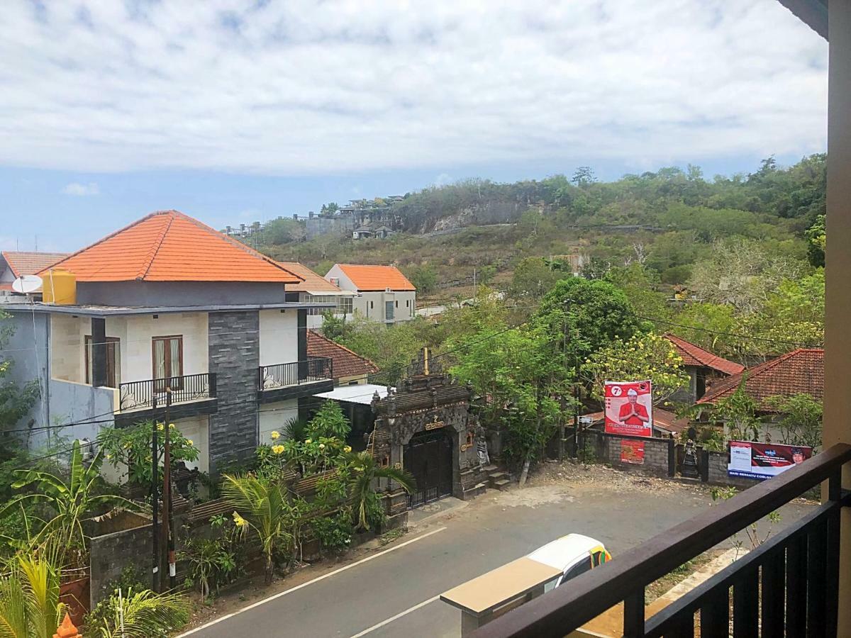 Bukawa Lodge Jimbaran Dış mekan fotoğraf