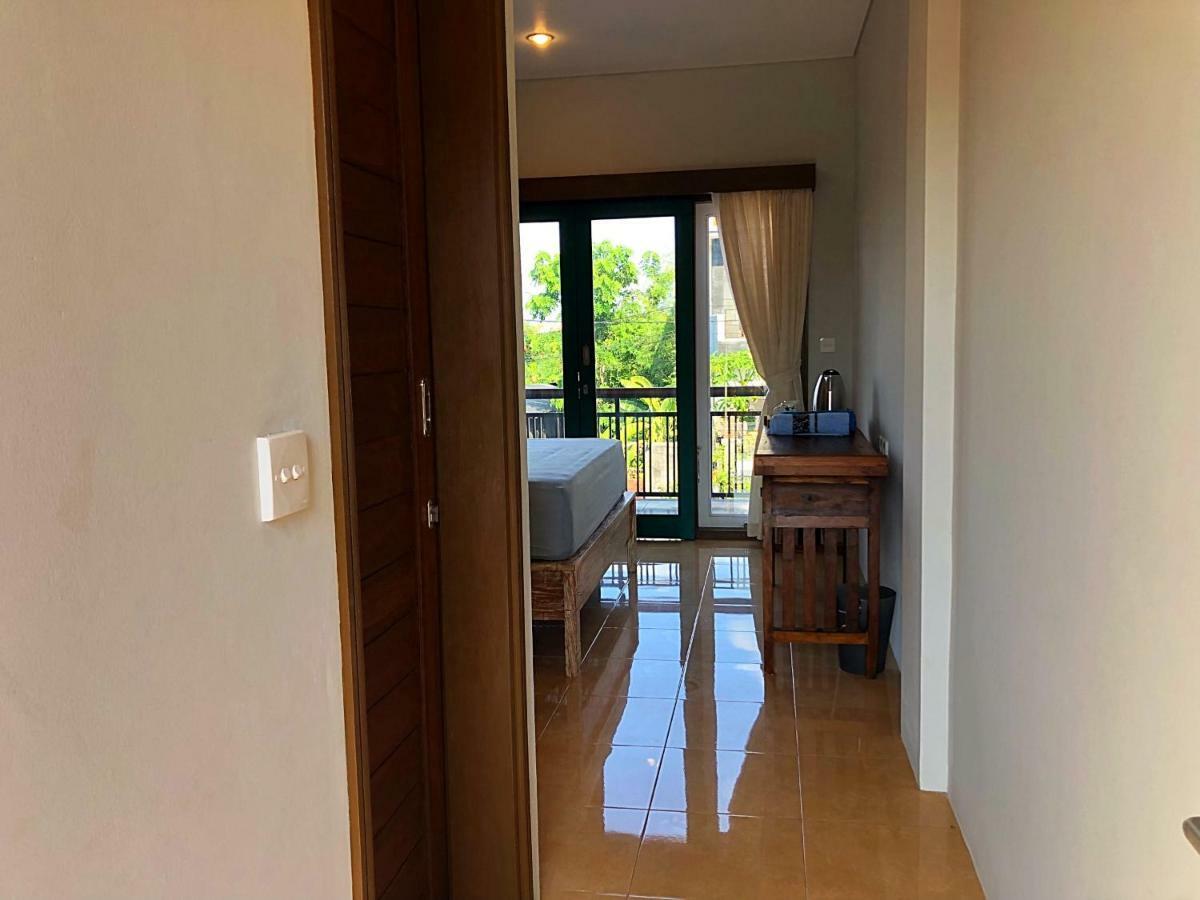 Bukawa Lodge Jimbaran Dış mekan fotoğraf