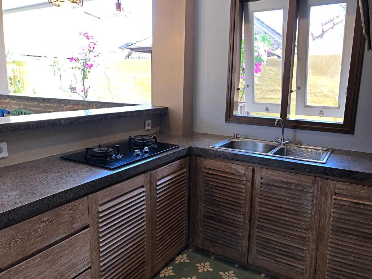 Bukawa Lodge Jimbaran Dış mekan fotoğraf