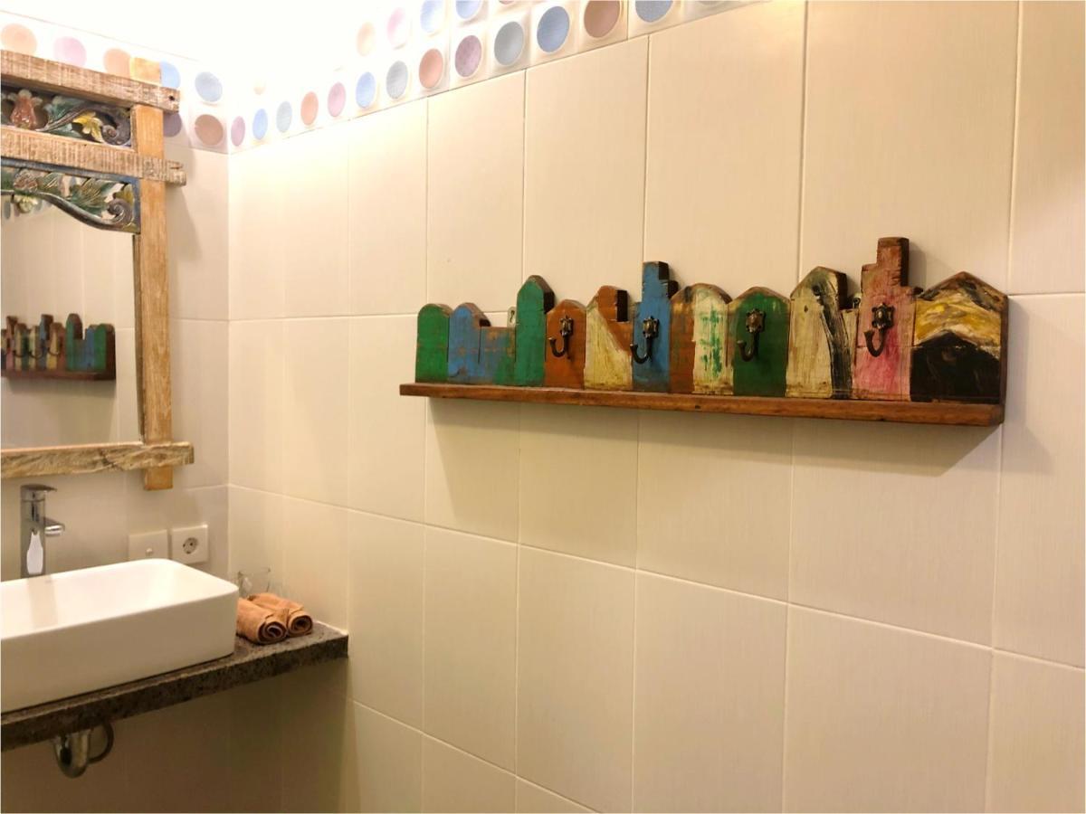 Bukawa Lodge Jimbaran Dış mekan fotoğraf