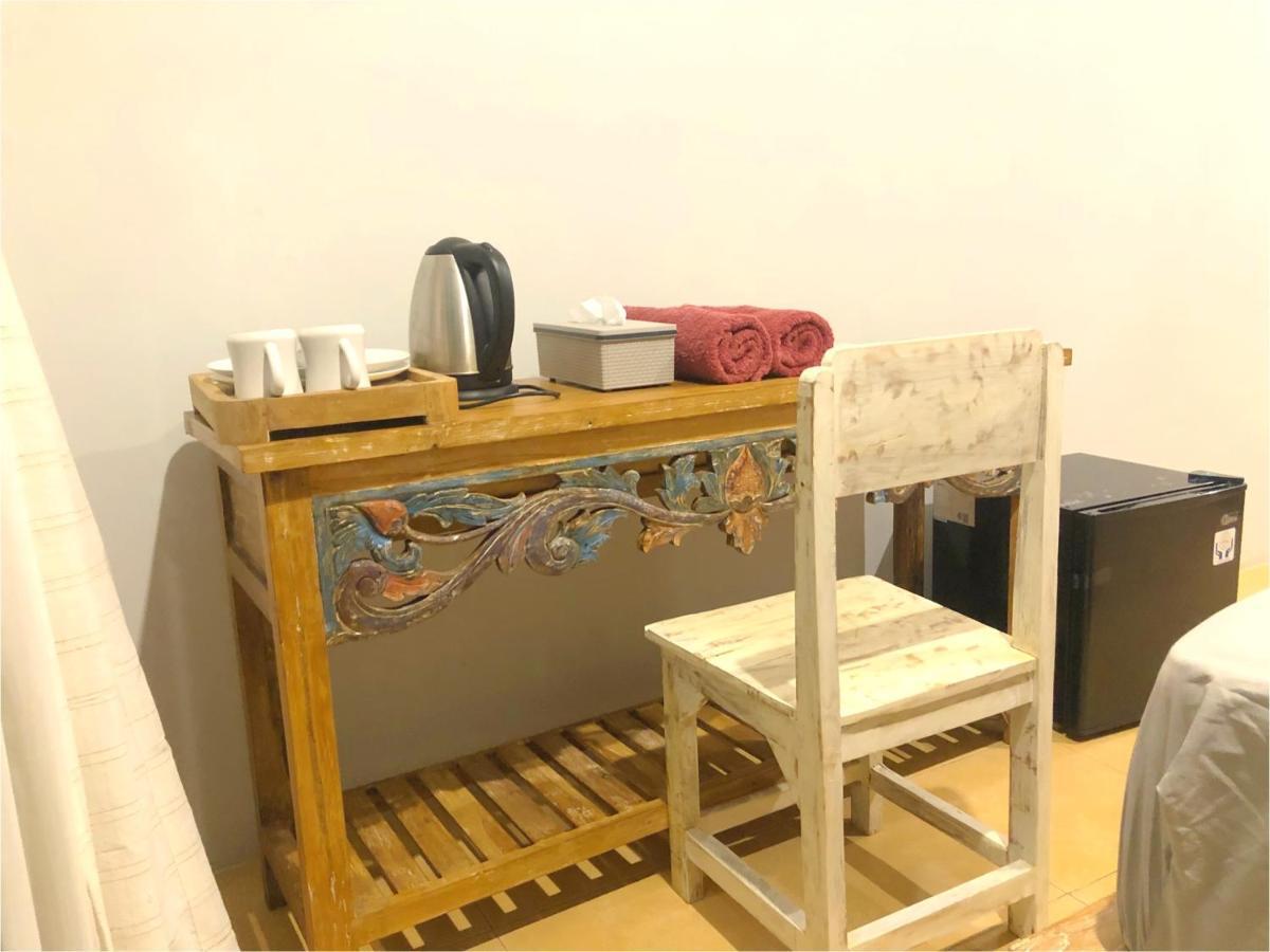 Bukawa Lodge Jimbaran Dış mekan fotoğraf