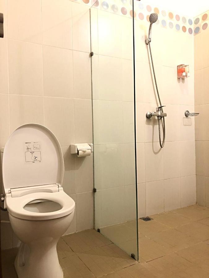 Bukawa Lodge Jimbaran Dış mekan fotoğraf